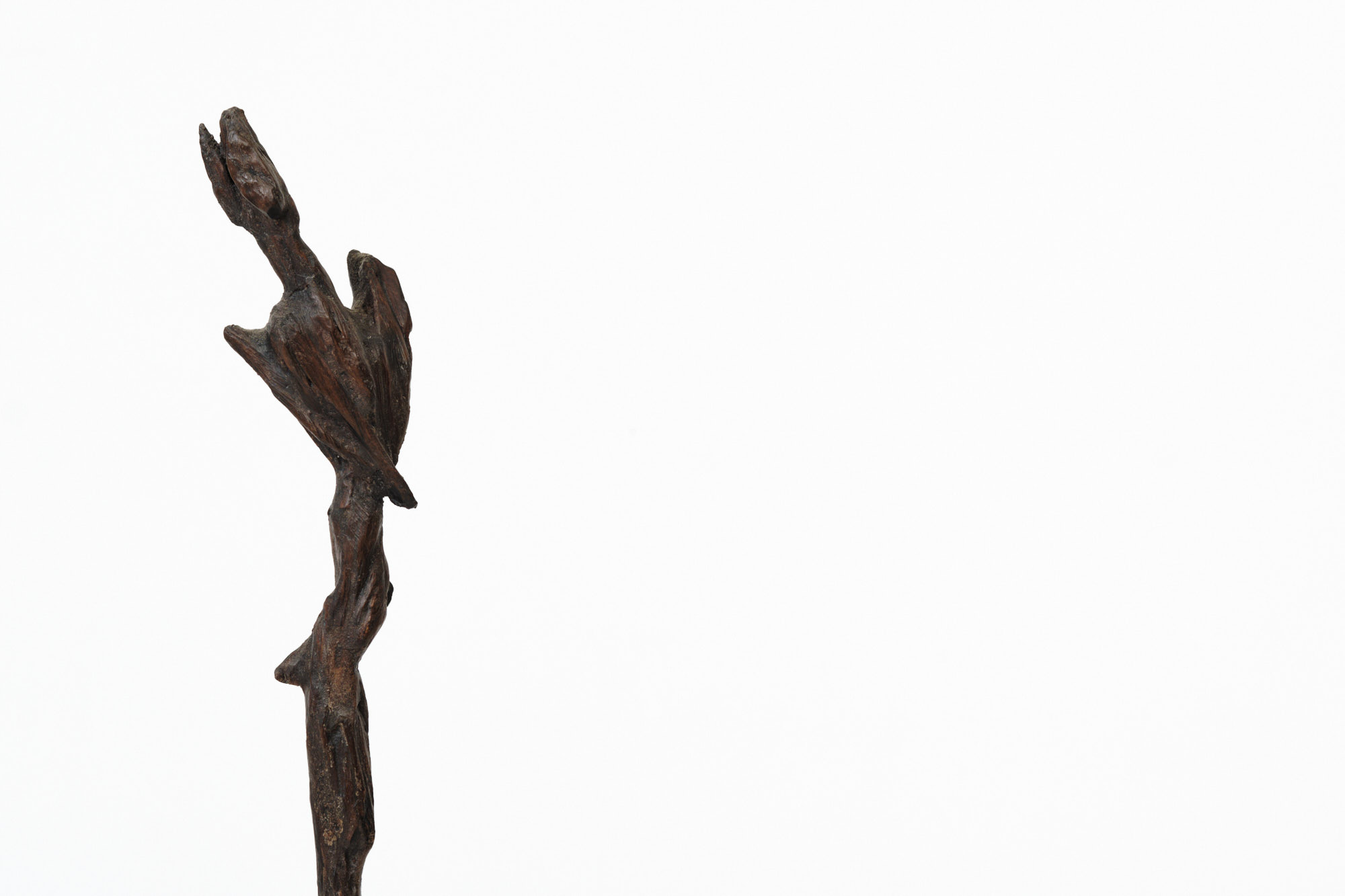 Michael Roderick Wedderburn Sculpture